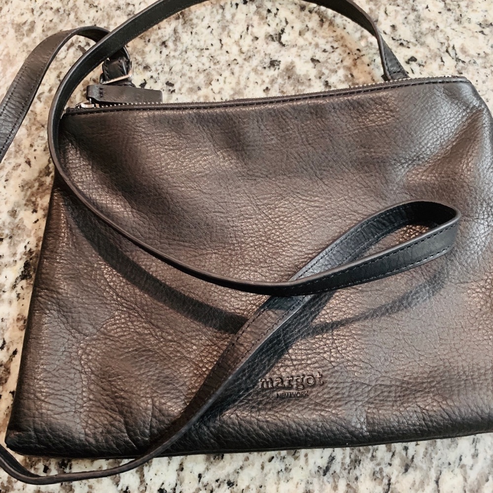 Margot Crossbody Bag